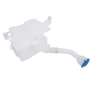 Windshield Washer Reservoir Tank Fits Hyundai Sonata 20-24 98610L0000 98611L1000 - Picture 1 of 12