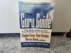 The Guru Guide: The Best Ideas of the Top Management Thinkers- J.H.Boyett