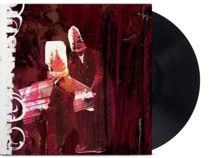 From First to Last - Dear Diary, My Teen Angst Has A Body Count LP Black Vinyl - Picture 1 of 2