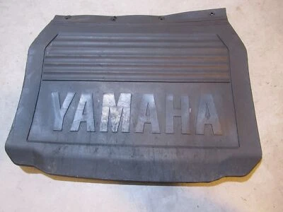 Yamaha Phazer MTX 500 Flap 2009 #4 Foto 1 de 3