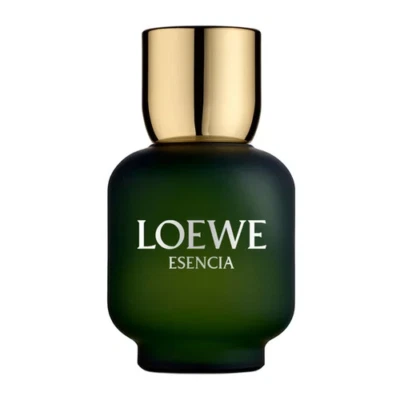 ESENCIA LOEWE EDT 40 ML VINTAGE DESCATOGADO PRECINTADO BATCH 2019 - Imagen 1 de 4