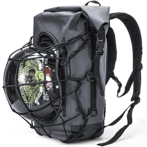 TWSXXN Motorcycle Backpack Waterproof 30L,Motorcycle Backpacks for Men, - Bild 1 von 6