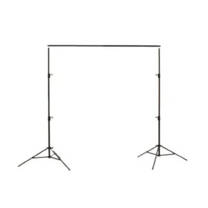 FALCON EYES B-7810 Sistema di sfondo 241x305 cm - Foto 1 di 6