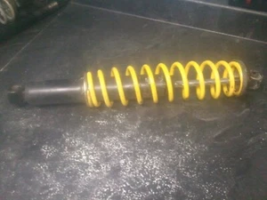 2005 05 Ski Doo Front Ski Dock Assembly # 505071640 GTX GSX MXZ 550 - Picture 1 of 5