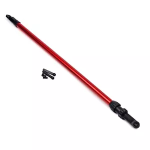 Barra di supporto centrale ARRMA Mojave 4S 287 mm con supporti e perni Z-ARA320734 - Foto 1 di 3