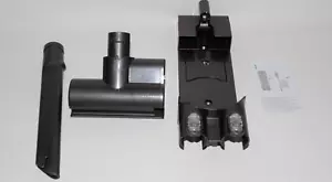 DYSON Genuine Used Vacuum Spare Parts Attachment Tools + Wall Mount - Bild 1 von 4