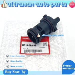 OEM 17310-TBA-A01 Canister Vent Solenoid Shut For Honda Acura - Picture 1 of 6