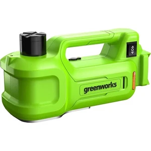 Greenworks 24V Battery Car Jack 3T Max Loading - Tool Only - Bild 1 von 10