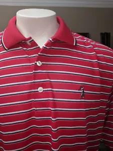 Polo de golf Bobby Jones grande para hombre  - Imagen 1 de 1