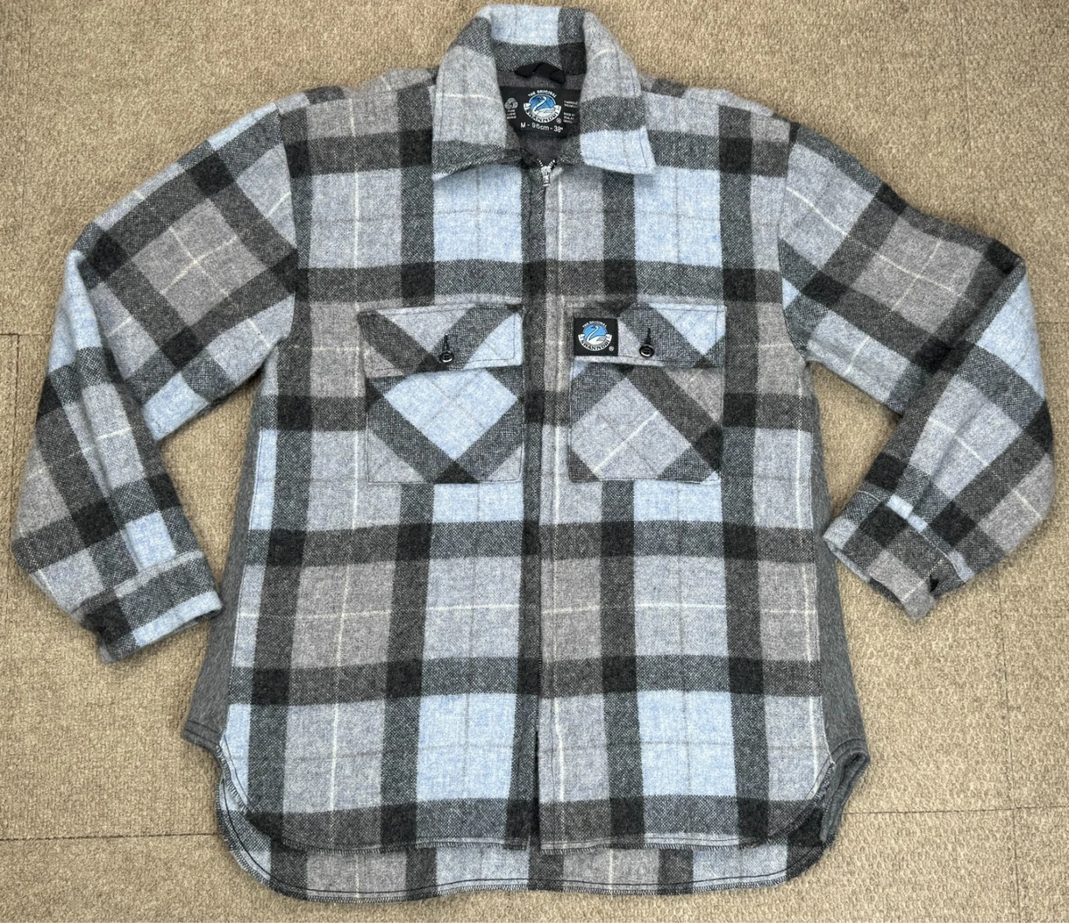 Swanndri Coats, Jackets & Vests for Men for Sale - Shop New & Used