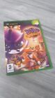 Spyro A Heros Tail Xbox Case Only - No Disc or Manual