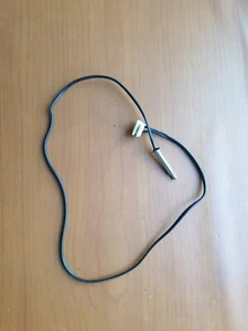 GENUINE FISHER & PAYKEL WASHING MACHINE WL1068P1 TEMPERATURE SENSOR NTC (55) - Picture 1 of 2