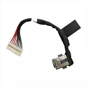 1417-00L50A2 DC IN POWER JACK CABLE Charging Port Connector For ASUS FX506 - Picture 1 of 6