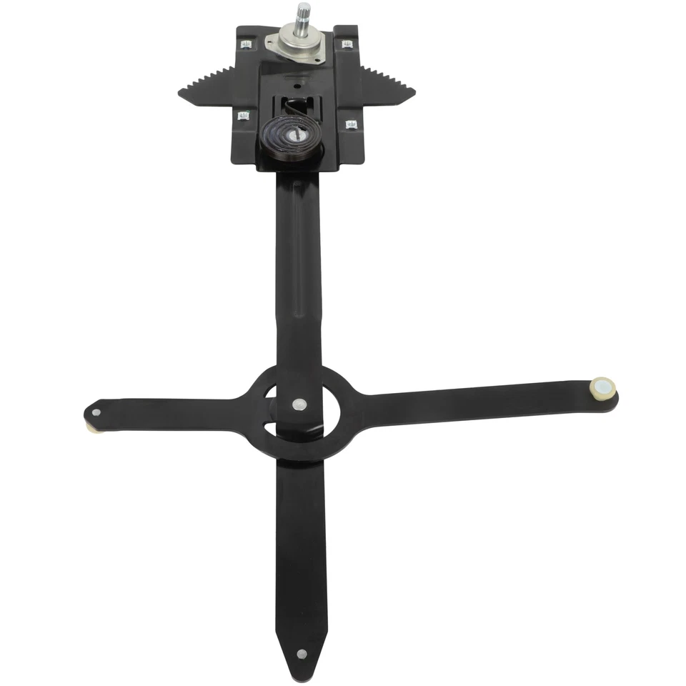 Window Regulator Front Right RH For 1967-1971 Chevrolet K10 Pickup Foto 1 de 4