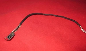 CABLE DE ALIMENTACIÓN DE CC HP 17-G161US 17-G163NR 17-G164NR 17-G165NR 17-G166NR ZÓCALO - Imagen 1 de 1