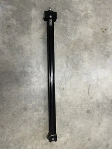 Hydraulikzylinder 40/28 1000mm hub pmax 250 bar - Bild 1 von 9