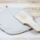Raquette de poterie en bois durable Potery Essentials pour la mise en forme et l
