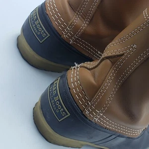 Women’s Bean Boots By L.L. Bean Boots Size 7 - Picture 1 of 6