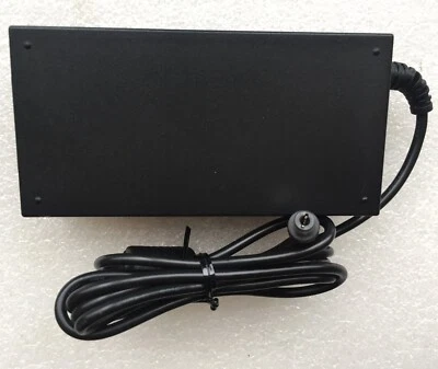 New Original Hoioto 12V Adapter for Acer AOpen 27HC2RPd/27HC2URPd 12060E Monitor - Image 1 of 4