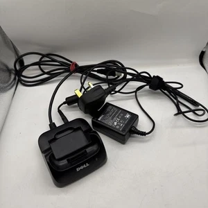 Dell Axim PDA Sync Charge Cradle for X50/X50V/X51/X51V (HD04U) - Zdjęcie 1 z 3