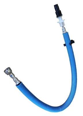 2008 E150 паровой клапан сливной шланг 3C2Z9S303AA Ford новый из старых запасов новый из старых запасов оригинальный производитель оборудования - Изображение 1 из 4