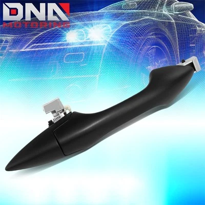 Manija de puerta exterior delantera derecha estilo OE para Honda Odyssey 2005-2010 Foto 1 de 4