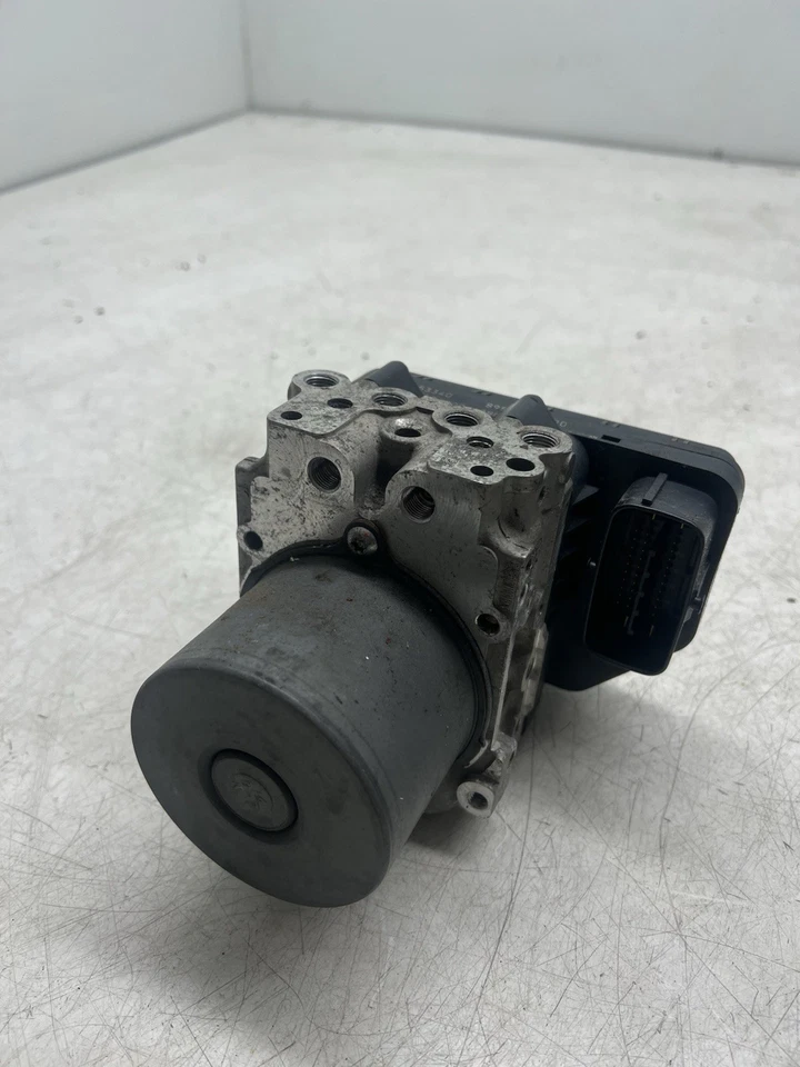 LEXUS IS2202D F SPORT ABS BUMP IS250 44540-53340 2010 Foto 1 de 4