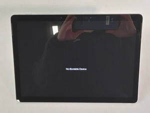 Microsoft Surface Go 2 1926 Core m3 8100Y 1.10 GHz 4 GB 64 GB NVMe Tablet NOOSA3 - Picture 1 of 7