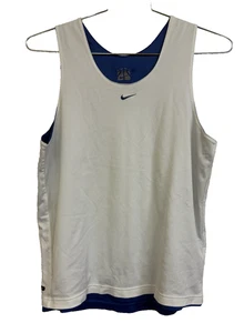 Nike wendbares Basketball leeres Trikot Herren Medium gebraucht, in einwandfreiem Zustand - Bild 1 von 4