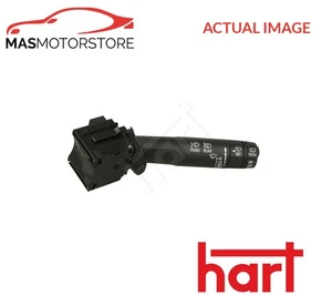 STEERING COLUMN SWITCH HART 549 270 FOR OPEL MERIVA B MPV,ADAM,ASTRA J - Picture 1 of 5