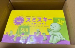 SMISKI Sunday Series Assort Box 12 Pieces 2025 Dreams Official JAPAN NEW FS - Picture 1 of 4