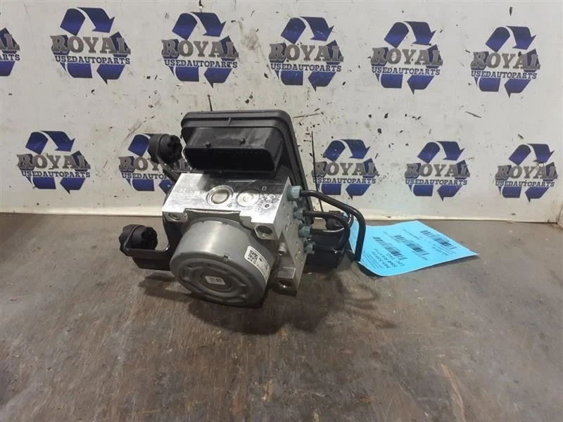 Conjunto de piezas de freno antibloqueo a través del 30/06/17 para BMW M4 221163 15-18 Foto 1 de 4