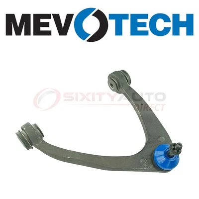 Mevotech Control Arm & Ball Joint Assembly for 2007-2010 GMC Sierra 2500 HD sf - Изображение 1 из 4