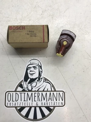 Läufer Verteilerfinger Zündverteiler Bosch 1234332030 für Mercedes NOS - Bild 1 von 2