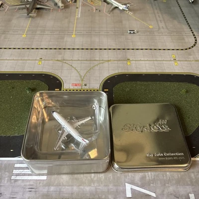 1/400 Skyjets China Airlines 737-200 B-2503 skvaac266 Foto 1 de 4