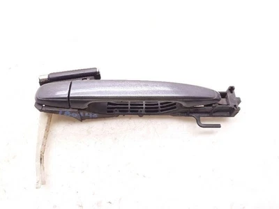 03-09 TOYOTA 4 RUNNER LIMITADO PASSAGEIRO TRASEIRO DIREITO MAÇANETA EXTERNA - Imagem 1 de 4