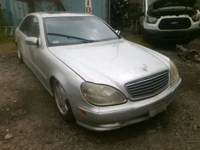 Windshield Wiper Motor 215 Type CL500 Fits 00-06 MERCEDES CL-CLASS 794473 - Image 1 of 4