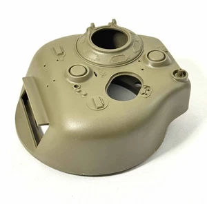 Tamiya 1/16 Sherman 56014 Spare Part Accessory Turret UK - Picture 1 of 3