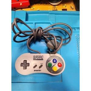 Interact SuperPad for Super Nintendo - Picture 1 of 2