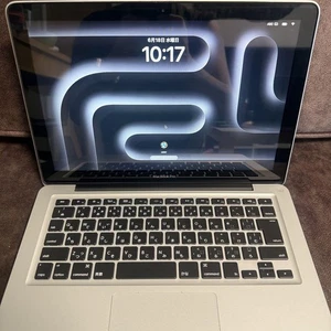 Apple MacBook Pro 13" A1278 Mid 2012 16GB RAM HD Webcam HDMI Zoom - Picture 1 of 10