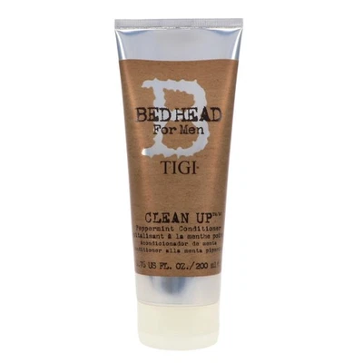 TIGI Bed Head For Men Clean Up Conditioner 6.76 oz - Image 1 of 4