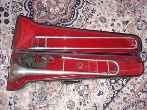 TROMBONE HOLTON - Bild 1 von 18