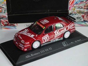 Minichamps 940111 Alfa Romeo 156 V6 DTM '94 Team Schubel Danner Mint Box - Picture 1 of 6