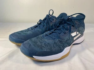 Zapatillas Tenis Babolet Jet Tere Para Hombre Azul - EE. UU. 11.5 - Imagen 1 de 7