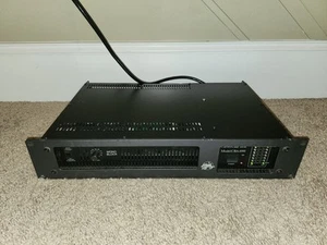Bob Carver x Clair Bros. Power Amplifier CBA 1000 1200 Watts - Works Great! - Bild 1 von 19