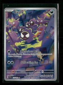 Gastly SV05: Temporal Forces #177/162 - Bild 1 von 2