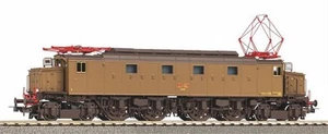 PIKO 97475 LOCOMOTIVA ELETTRICA E428.117 DI PRIMA SERIE CON PRESE D'ARIA ALTE EP - Foto 1 di 1