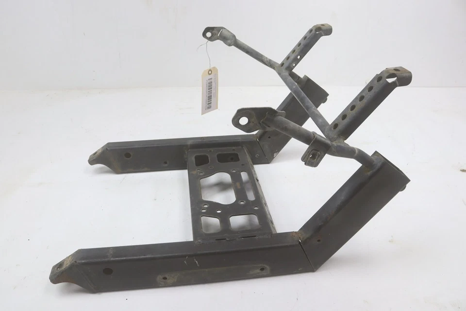 Arctic Cat Prowler XTZ 1000 10 Bumper Lower Mount Front 2516-556 52466 Foto 1 de 4