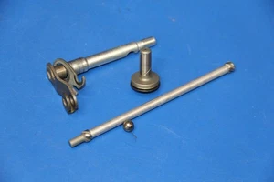 2009 08-09 YZ250F YZ 250F Clutch Actuator Arm Pivot Rod Bearing Lifter Bearing - Bild 1 von 5