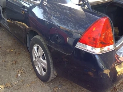 Tanque de combustible VIN K octavo dígito compatible con 06-11 IMPALA 3603656 Foto 1 de 4